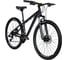 Велосипед STINGER ELEMENT PRO 26" черный, алюминий, размер 14", MICROSHIFT 26AHD.ELEMPRO.14BK10 2