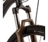 Велосипед STINGER ELEMENT PRO SE 29" золотистый, алюминий, размер рамы 22" 29AHD.ELEMPRO.22GD22 4