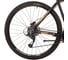 Велосипед STINGER ELEMENT PRO SE 29" золотистый, алюминий, размер рамы 22" 29AHD.ELEMPRO.22GD22 5