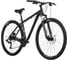 Велосипед STINGER ELEMENT PRO 29" черный, алюминий, размер 22" 29AHD.ELEMPRO.22BK3 2