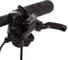 Велосипед STINGER ELEMENT PRO 29" черный, алюминий, размер 22" 29AHD.ELEMPRO.22BK3 3