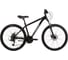Велосипед STINGER ELEMENT STD SE 26" черный, алюминий, размер рамы 18" 26AHD.ELEMSTD.18BK22 1