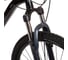 Велосипед STINGER ELEMENT STD SE 26" черный, алюминий, размер рамы 14" 26AHD.ELEMSTD.14BK22 4