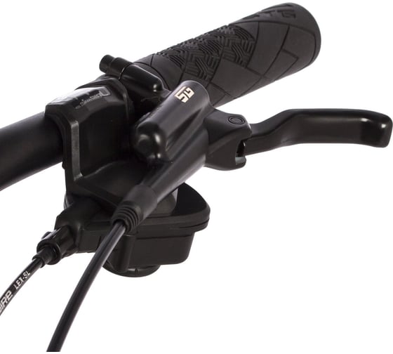 Велосипед STINGER ELEMENT PRO 26" золотистый, алюминий, размер 14" 26AHD.ELEMPRO.14GD3