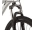 Велосипед STINGER ELEMENT STD SE 26" серый, алюминий, размер рамы 14" 26AHD.ELEMSTD.14GR22 4