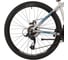 Велосипед STINGER ELEMENT STD SE 26" серый, алюминий, размер рамы 18" 26AHD.ELEMSTD.18GR22 5