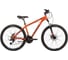 Велосипед STINGER ELEMENT STD SE 26" оранжевый, алюминий, размер рамы 18" 26AHD.ELEMSTD.18OR22 1