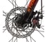 Велосипед STINGER ELEMENT STD SE 26" оранжевый, алюминий, размер рамы 18" 26AHD.ELEMSTD.18OR22 6