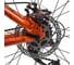 Велосипед STINGER ELEMENT STD SE 26" оранжевый, алюминий, размер рамы 18" 26AHD.ELEMSTD.18OR22 7