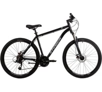 Велосипед STINGER ELEMENT STD SE 27.5" черный, алюминий, размер рамы 16" 27AHD.ELEMSTD.16BK22