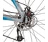 Велосипед STINGER ELEMENT STD SE 27.5" серый, алюминий, размер рамы 18" 27AHD.ELEMSTD.18GR22 7