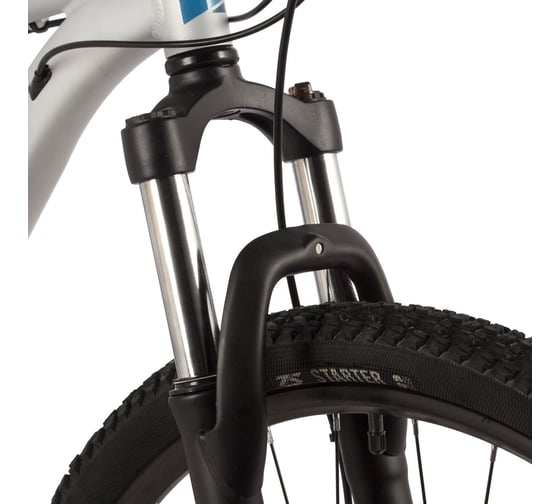 Велосипед STINGER ELEMENT STD SE 29" серый, алюминий, размер рамы 22" 29AHD.ELEMSTD.22GR22