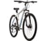 Велосипед STINGER ELEMENT STD SE 29" серый, алюминий, размер рамы 22" 29AHD.ELEMSTD.22GR22 2