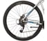 Велосипед STINGER ELEMENT STD SE 29" серый, алюминий, размер рамы 22" 29AHD.ELEMSTD.22GR22 5