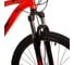 Велосипед STINGER ELEMENT STD SE 27.5" оранжевый, алюминий, размер рамы 20" 27AHD.ELEMSTD.20OR22 4