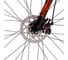 Велосипед STINGER ELEMENT STD SE 27.5" оранжевый, алюминий, размер рамы 20" 27AHD.ELEMSTD.20OR22 6