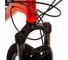 Велосипед STINGER ELEMENT STD SE 27.5" оранжевый, алюминий, размер рамы 20" 27AHD.ELEMSTD.20OR22 8
