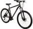 Велосипед STINGER ELEMENT STD SE 27.5" черный, алюминий, размер рамы 20" 27AHD.ELEMSTD.20BK22 2