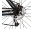 Велосипед STINGER ELEMENT STD SE 27.5" черный, алюминий, размер рамы 20" 27AHD.ELEMSTD.20BK22 7
