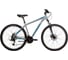 Велосипед STINGER ELEMENT STD SE 27.5" серый, алюминий, размер рамы 16" 27AHD.ELEMSTD.16GR22 1