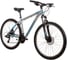 Велосипед STINGER ELEMENT STD SE 27.5" серый, алюминий, размер рамы 16" 27AHD.ELEMSTD.16GR22 2
