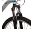 Велосипед STINGER ELEMENT STD SE 27.5" серый, алюминий, размер рамы 16" 27AHD.ELEMSTD.16GR22 4