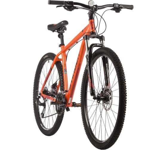 Велосипед STINGER ELEMENT STD SE 29" оранжевый, алюминий, размер рамы 22" 29AHD.ELEMSTD.22OR22