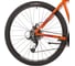 Велосипед STINGER ELEMENT STD SE 29" оранжевый, алюминий, размер рамы 22" 29AHD.ELEMSTD.22OR22 5