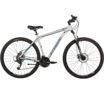 Велосипед STINGER ELEMENT STD SE 29" серый, алюминий, размер рамы 18" 29AHD.ELEMSTD.18GR22