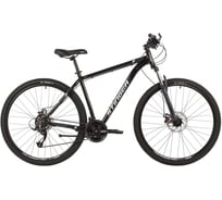 Велосипед STINGER ELEMENT STD SE 29" черный, алюминий, размер рамы 18" 29AHD.ELEMSTD.18BK22