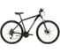 Велосипед STINGER ELEMENT STD SE 29" черный, алюминий, размер рамы 18" 29AHD.ELEMSTD.18BK22 1