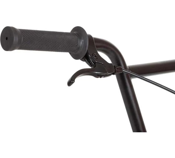 Велосипед Stinger BMX TORTUGA 20", зеленый, сталь, размер 10" 20BMX.TORTUGA.10GN1