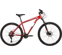 Велосипед Stinger GRAPHITE COMP диаметр колес 29", красный, алюминий, размер 20" 29AHD.GRAPHCMP.20RD3