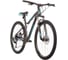 Велосипед STINGER 27.5" VEGA PRO черный, алюминий, размер 15" 27AHD.VEGAPRO.15BK1 2