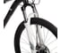 Велосипед STINGER 27.5" VEGA STD черный, алюминий, размер 15" 27AHD.VEGASTD.15BK1 4