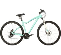 Велосипед STINGER 29" VEGA STD зеленый, алюминий, размер 19" 29AHD.VEGASTD.19GN1