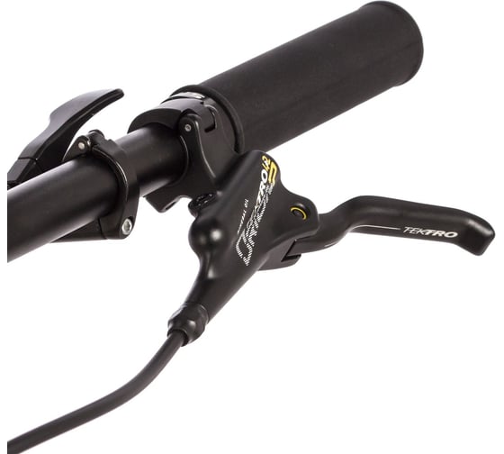 Велосипед STINGER 27.5" ZETA STD зеленый, алюминий, размер MD 27AHD.ZETASTD.MDGN3