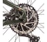 Велосипед STINGER 27.5" ZETA STD зеленый, алюминий, размер MD 27AHD.ZETASTD.MDGN3 7