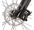 Велосипед STINGER 27.5" ZETA STD зеленый, алюминий, размер MD 27AHD.ZETASTD.MDGN3 8