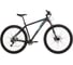 Велосипед STINGER 29" RELOAD EVO черный, алюминий, размер 20" 29AHD.RELOEVO.20BK3 1