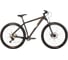 Велосипед STINGER 29" RELOAD PRO черный, алюминий, размер 18" 29AHD.RELOPRO.18BK3 1