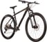 Велосипед STINGER 29" RELOAD PRO черный, алюминий, размер 18" 29AHD.RELOPRO.18BK3 2