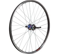 Колесо STG 26" заднее двустенный обод 32 отверстий, втулка B07R Х103029