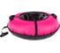 Тюбинг Snowstorm BZ-100_FULL_PINK, 100 см, розовый с черным W112926 2