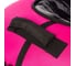 Тюбинг Snowstorm BZ-100_FULL_PINK, 100 см, розовый с черным W112926 6