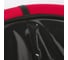 Тюбинг Snowstorm BZ-110_FULL_RED, 110 см, красный с черным W112933 4