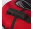 Тюбинг Snowstorm BZ-110_FULL_RED, 110 см, красный с черным W112933 5