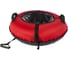 Тюбинг Snowstorm BZ-110_FULL_RED, 110 см, красный с черным W112933 2