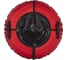 Тюбинг Snowstorm BZ-100_FULL_RED, 100 см, красный с черным W112928 1
