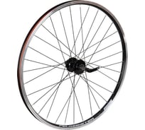 Колесо STG 26" заднее, двустенный обод 32 отверстий, втулка B07 Х82348